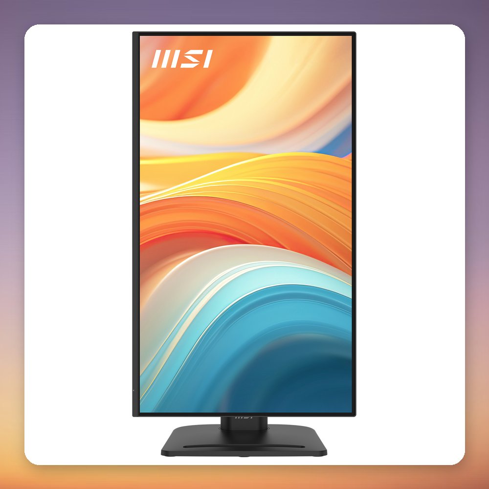 MSI PRO MP275PGDE E14 27" Full HD IPS 144 Hz Monitor, HDMI, DP, VGA – image 6