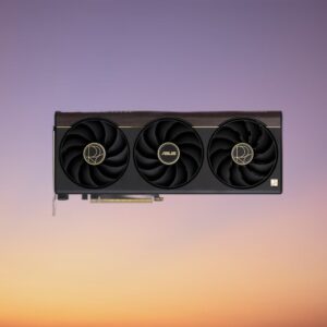 Asus GeForce RTX 5070 Ti ProArt OC Edition