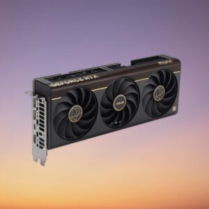 Asus GeForce RTX 5070 Ti ProArt OC Edition