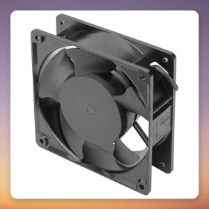 Digitus DN-19 FAN 120 mm Replacement Fan for Network and Server Cabinets