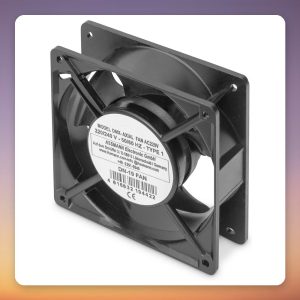 Digitus DN-19 FAN 120 mm Replacement Fan for Network and Server Cabinets
