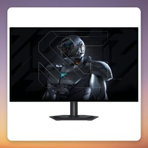 Gigabyte MO27Q28G 27″ QHD WOLED 280 Hz Gaming Monitor with KVM, G-Sync Compatible