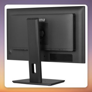Iiyama ProLite XB2492HSU-B1 24-Inch Full HD IPS 120Hz Monitor with USB Hub