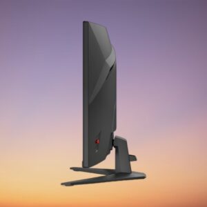 MSI MAG 321CQFDE E18 31.5″ WQHD Curved Gaming Monitor