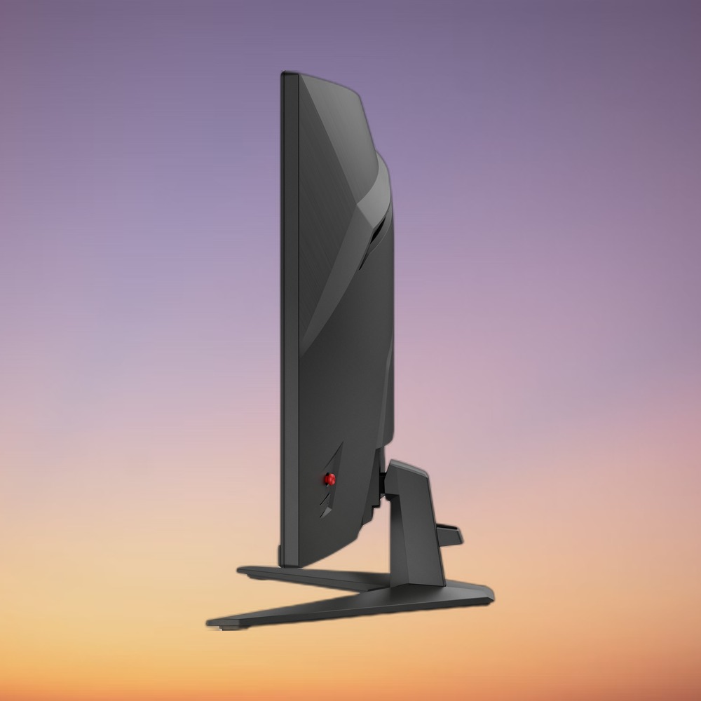 MSI MAG 321CQFDE E18 31.5" WQHD Curved Gaming Monitor - Image 2