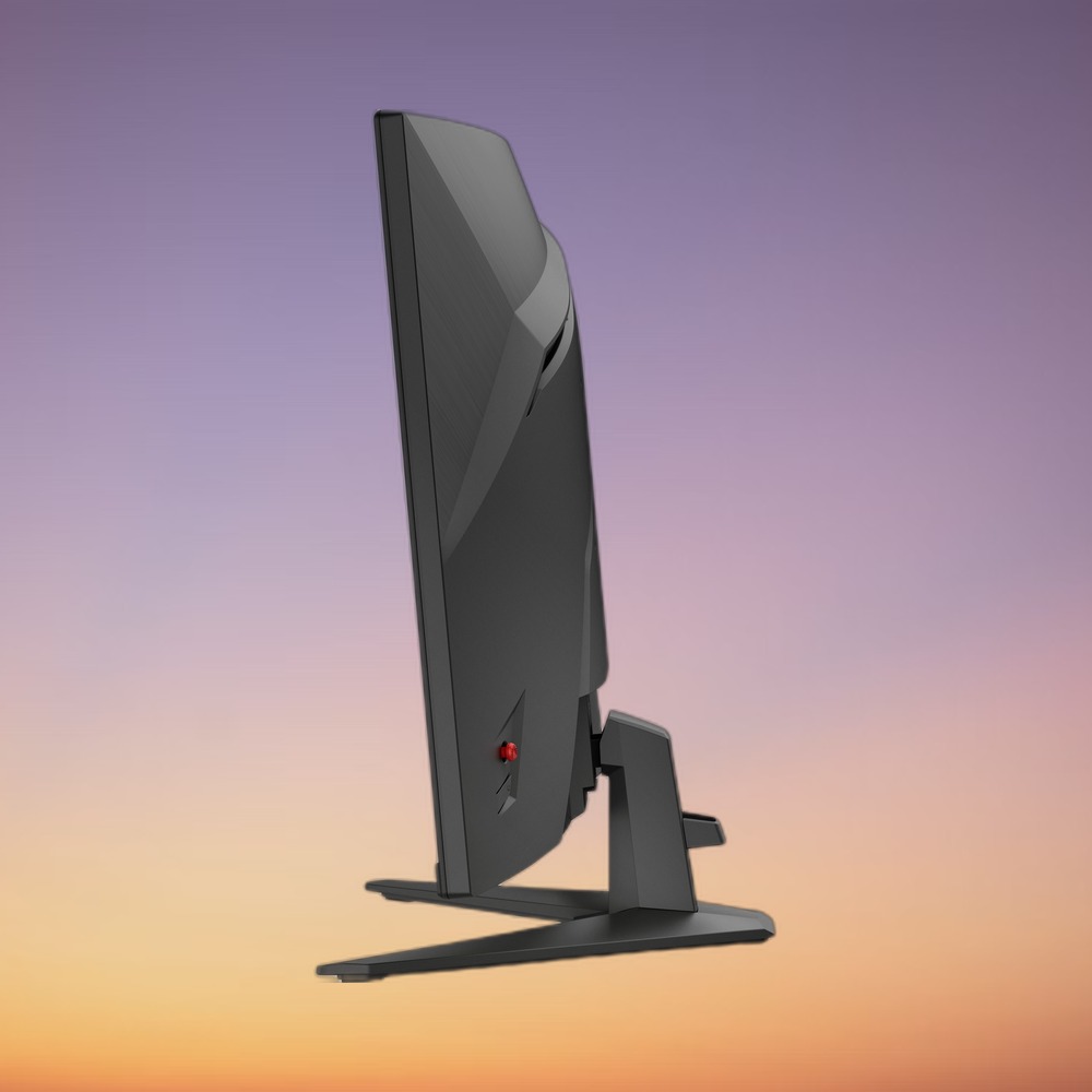 MSI MAG 321CQFDE E18 31.5" WQHD Curved Gaming Monitor - Image 3