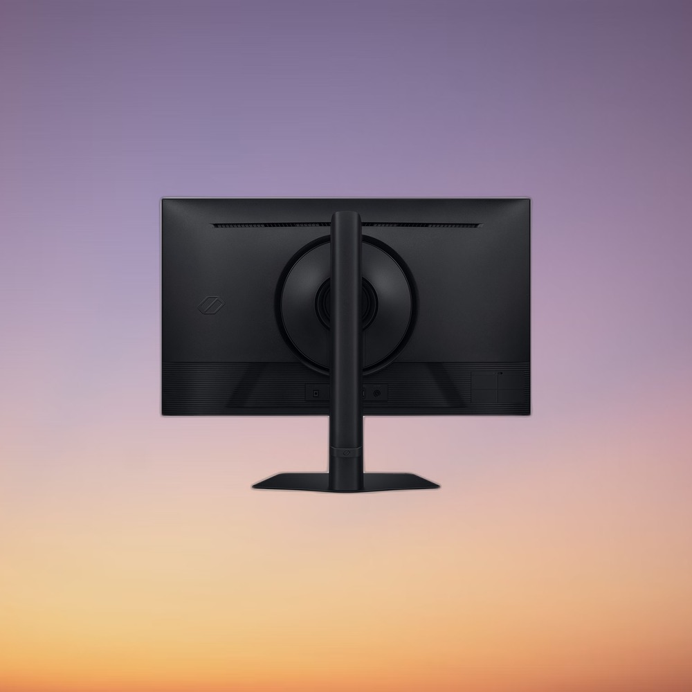Samsung Odyssey S27FG602EU 27" QHD Gaming Monitor - Image 2