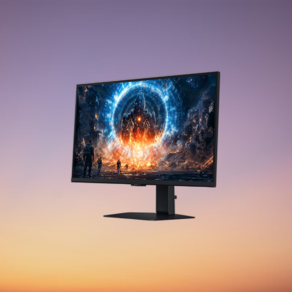 Samsung Odyssey S27FG602EU 27" QHD Gaming Monitor - Image 3