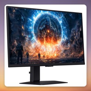 Samsung Odyssey S27FG602EU 27" QHD Gaming Monitor