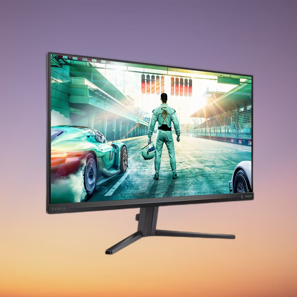 Philips Evnia 27M2N3500NL 27-Inch QHD Gaming Monitor - Image 2