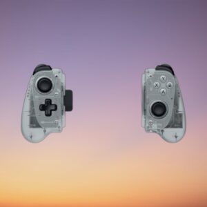 Razer Kishi V3 – Phantom White Edition