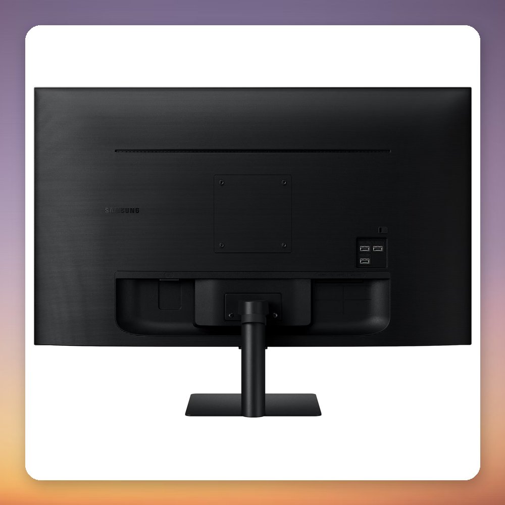 Samsung M7 M70F S32FM700UU 32" 4K UHD VA Smart Monitor, 60 Hz, HDR10 – image 6