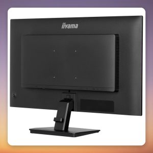Iiyama ProLite X2792QSU-B1 27″ QHD IPS Monitor, 120 Hz, USB-C DP Alt Mode
