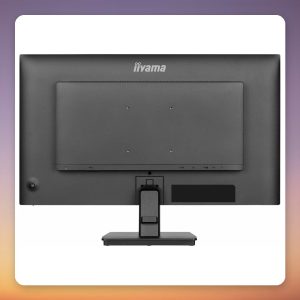 Iiyama ProLite X2792QSU-B1 27″ QHD IPS Monitor, 120 Hz, USB-C DP Alt Mode