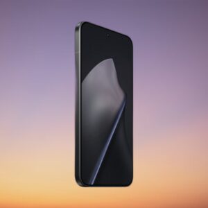 Xiaomi 15T Pro 512GB Smartphone Black