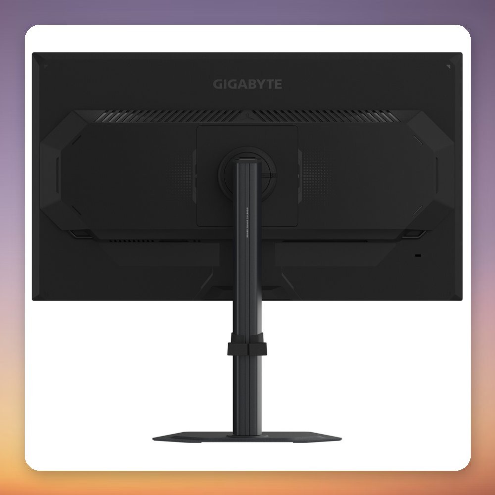 GigaByte G25F2A 24.5" Full HD 240 Hz SS-IPS Gaming Monitor, FreeSync Premium – image 5