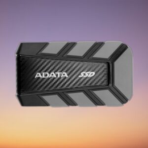 ADATA External SSD 1 TB