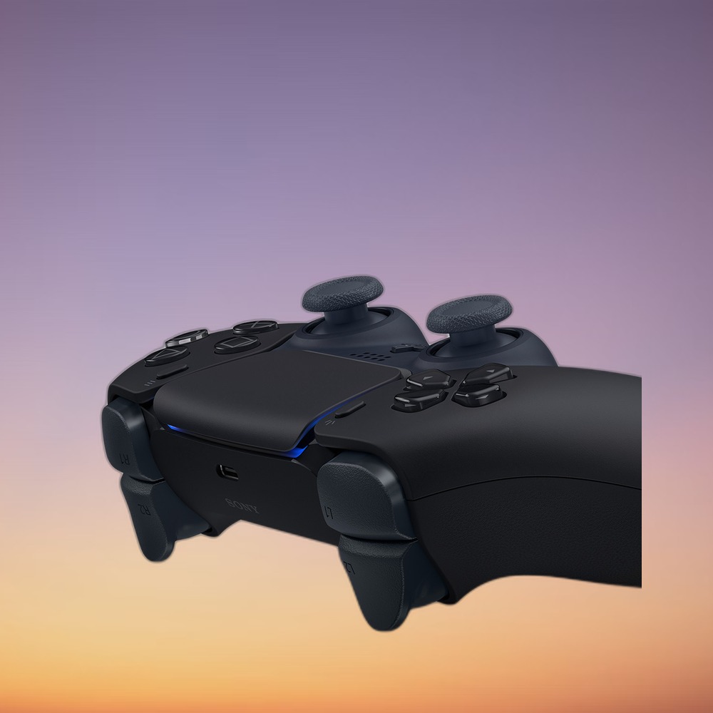 Sony DualSense Wireless Controller - Image 3
