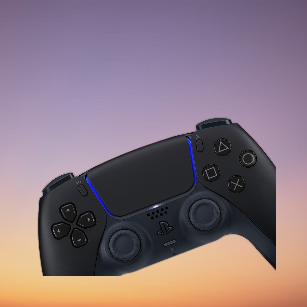 Sony DualSense Wireless Controller - Image 4