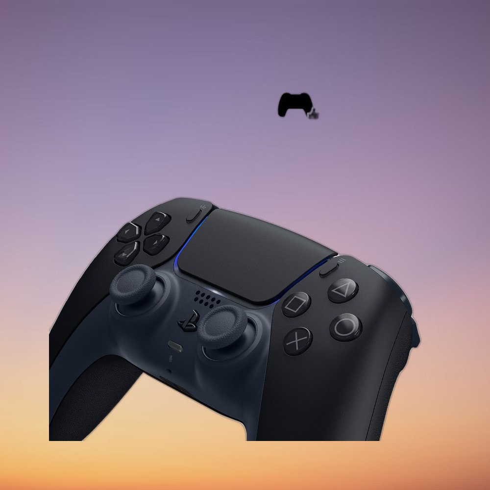 Sony DualSense Wireless Controller - Image 6
