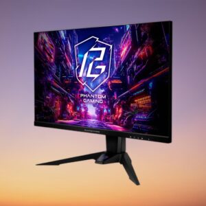Asrock 27-Inch Full HD IPS Monitor