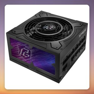 ASRock Phantom Gaming PG-1000G 1000W 80 PLUS Gold Fully Modular PSU