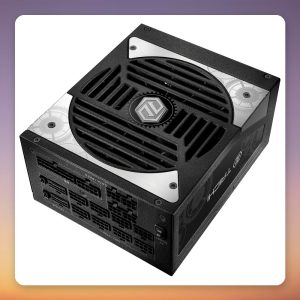 ASRock Taichi TC-1300T 1300W 80 PLUS Titanium Fully Modular ATX 3.1 PSU