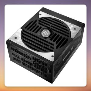 ASRock Taichi TC-1650T 1650W 80 PLUS Titanium Fully Modular ATX 3.1 PSU