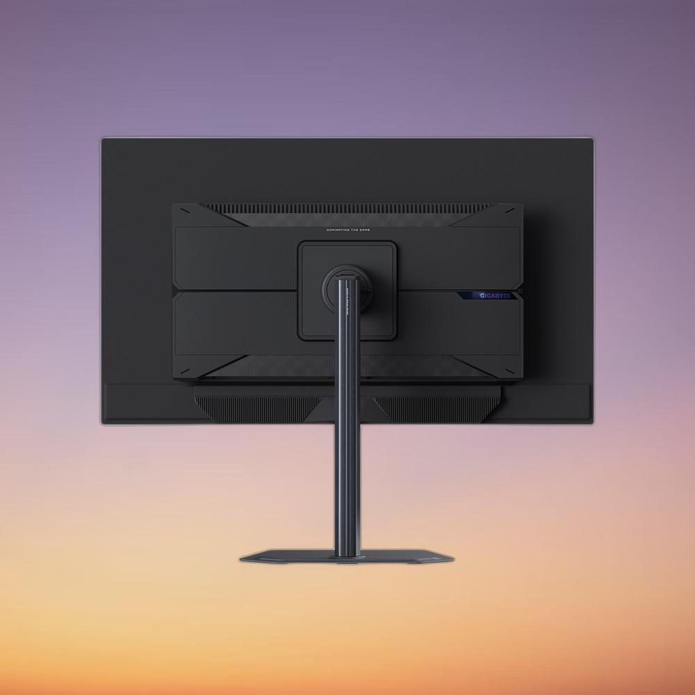 GigaByte MO32U2 QD-OLED 31.5" 4K Monitor - Image 3