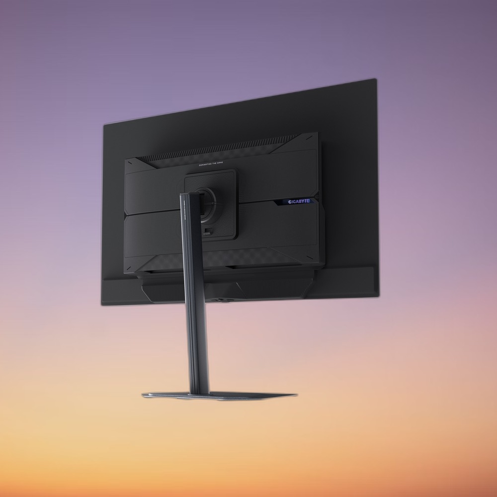 GigaByte MO32U2 QD-OLED 31.5" 4K Monitor - Image 4