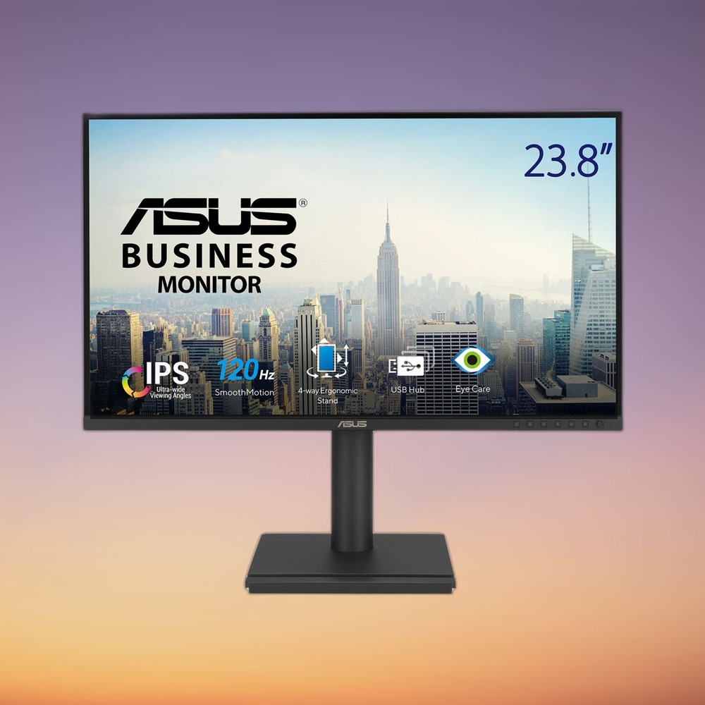Asus BE249QG 23.8" Full HD IPS Monitor