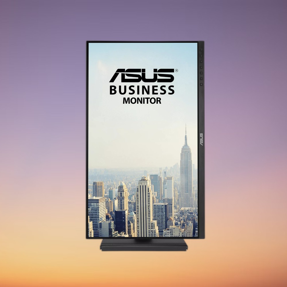 Asus BE249QG 23.8" Full HD IPS Monitor - Image 3