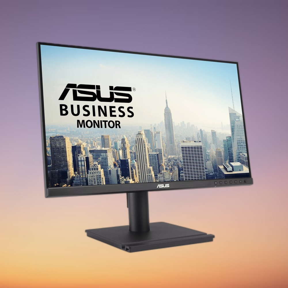 Asus BE249QG 23.8" Full HD IPS Monitor - Image 4