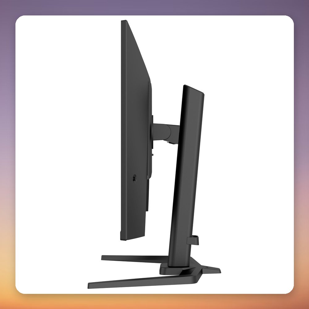Iiyama G-Master GB3295QSU-B1 Gold Phoenix 31.5" QHD 240Hz Fast VA Gaming Monitor – image 5
