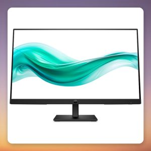 HP S3 Pro 324ph 23.8″ Full HD IPS Monitor, 100 Hz, HDMI/DP/VGA