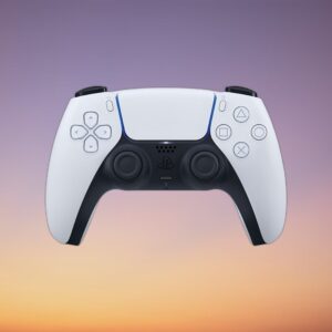 Sony DualSense Wireless Controller