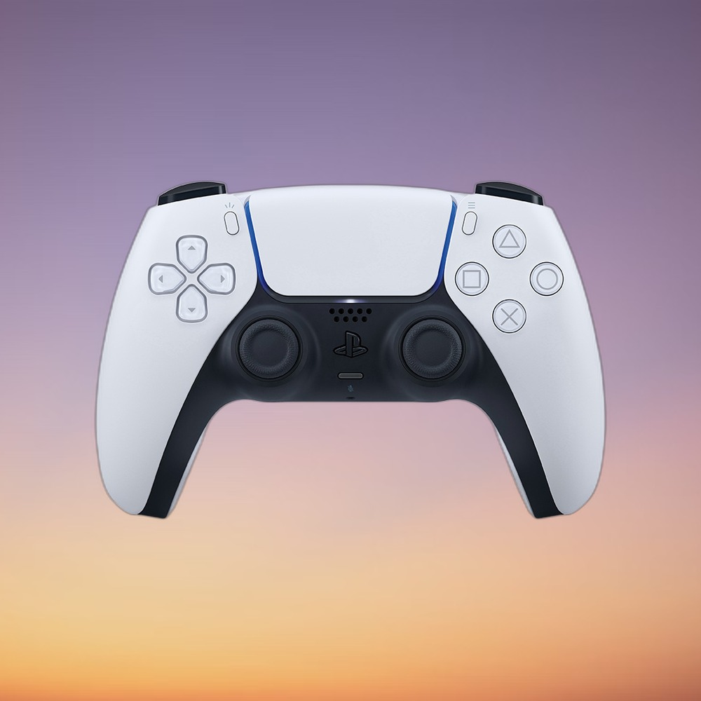 Sony DualSense Wireless Controller