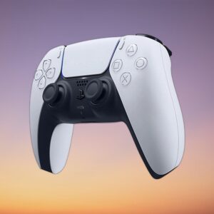 Sony DualSense Wireless Controller
