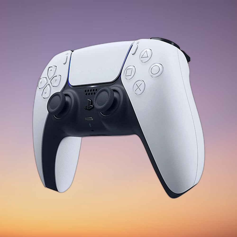 Sony DualSense Wireless Controller - Image 2