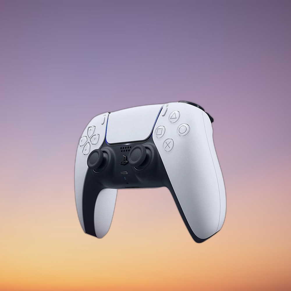 Sony DualSense Wireless Controller - Image 3