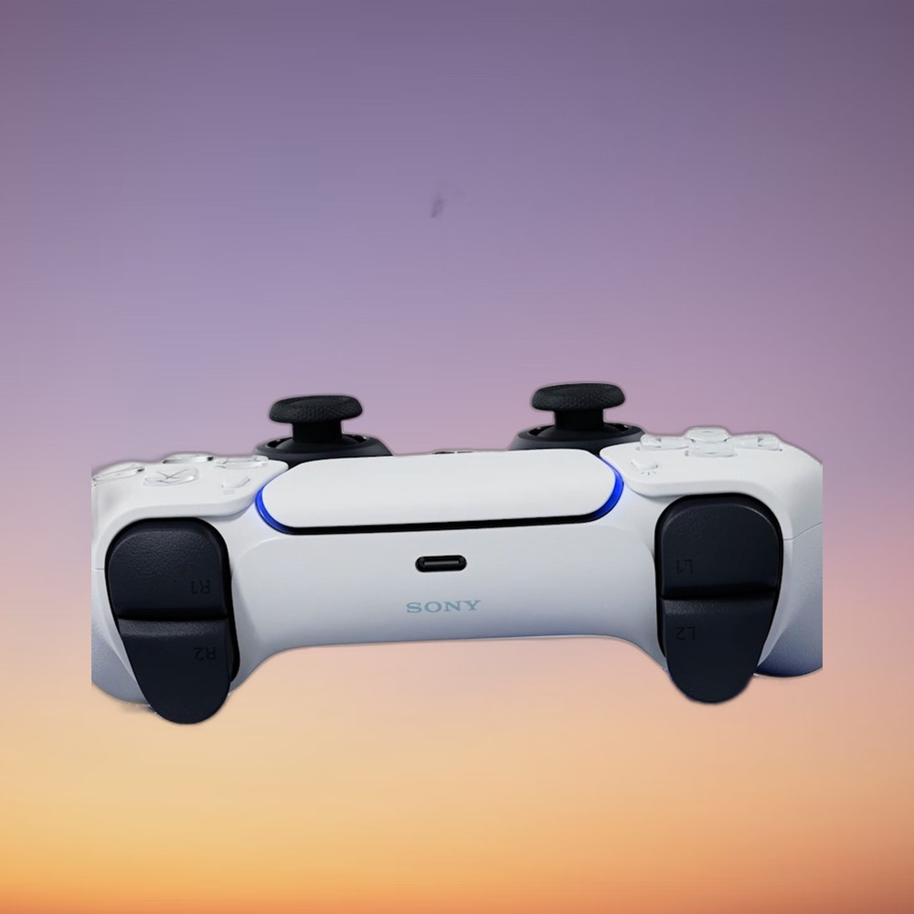 Sony DualSense Wireless Controller - Image 5