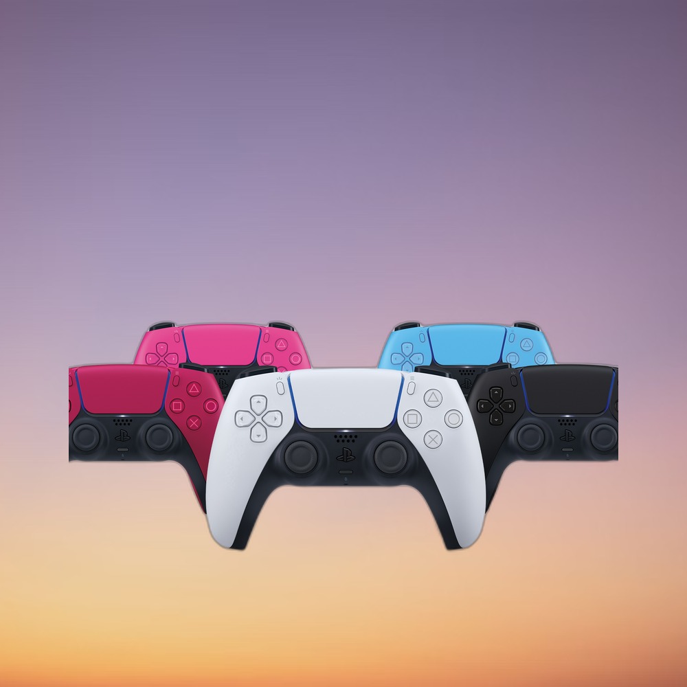 Sony DualSense Wireless Controller - Image 6