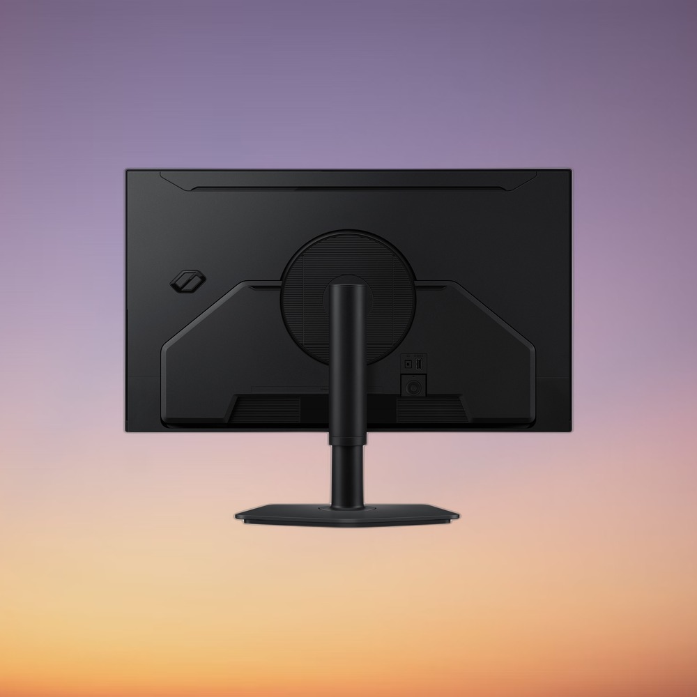Samsung Odyssey G50F 27-Inch QHD Gaming Monitor - Image 2