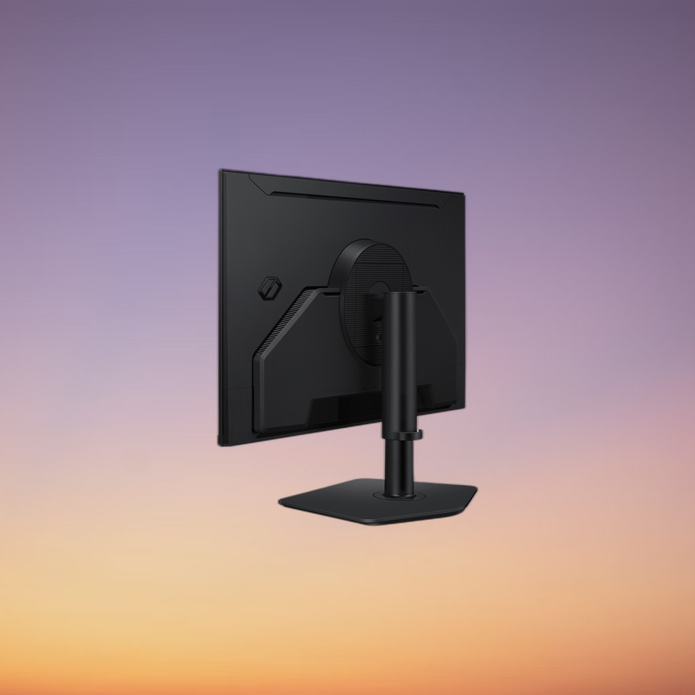 Samsung Odyssey G50F 27-Inch QHD Gaming Monitor - Image 6