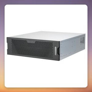 SilverStone RM31 3U Rackmount Server Case, Black, SSI-EEB, 8 Expansion Slots