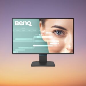 BenQ GW2490C 23.8″ Full HD IPS Monitor