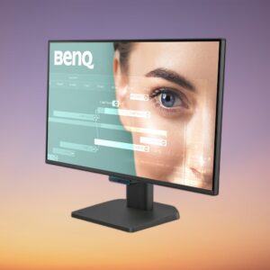 BenQ GW2490C 23.8″ Full HD IPS Monitor