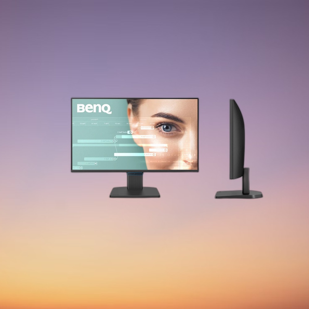 BenQ GW2490C 23.8" Full HD IPS Monitor - Image 4
