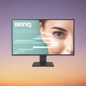 BenQ GW2790C 27-Inch Full HD IPS Monitor