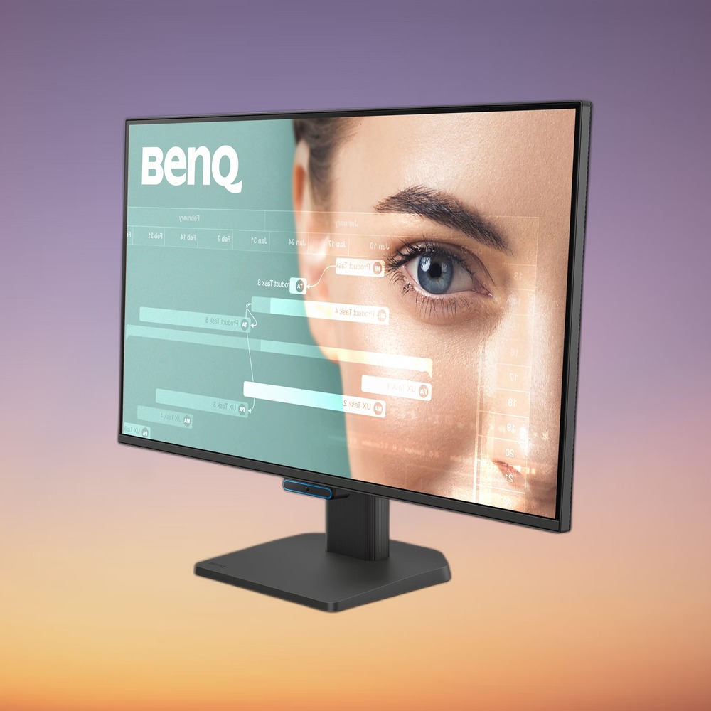 BenQ GW2790C 27-Inch Full HD IPS Monitor - Image 2